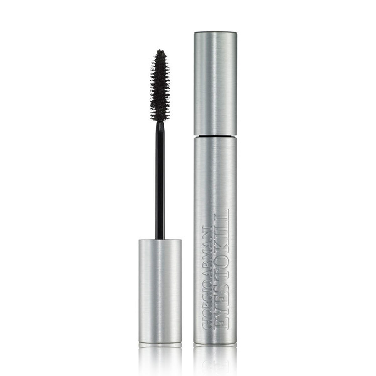Armani eyes to shop kill waterproof mascara