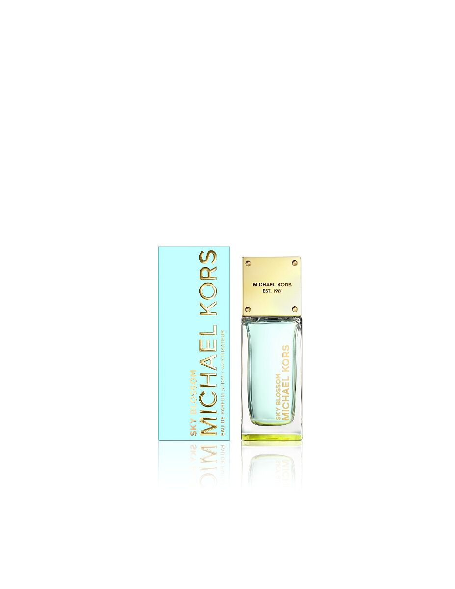 Michael kors perfume sky blossom deals