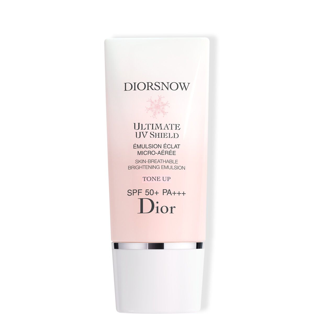 Diorsnow sunscreen 2025