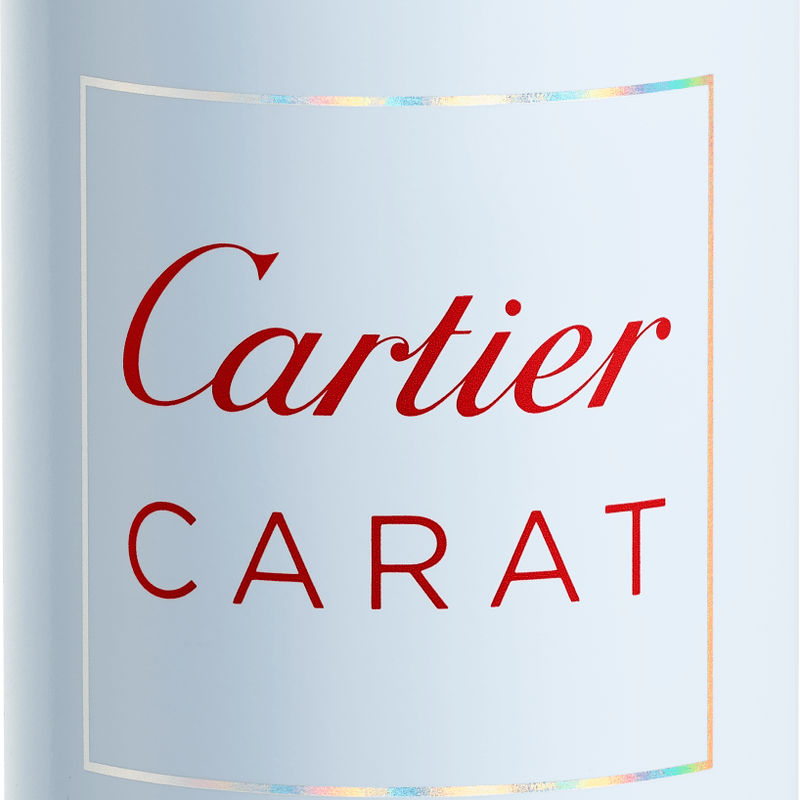 Cartier carat hair and hot sale body mist