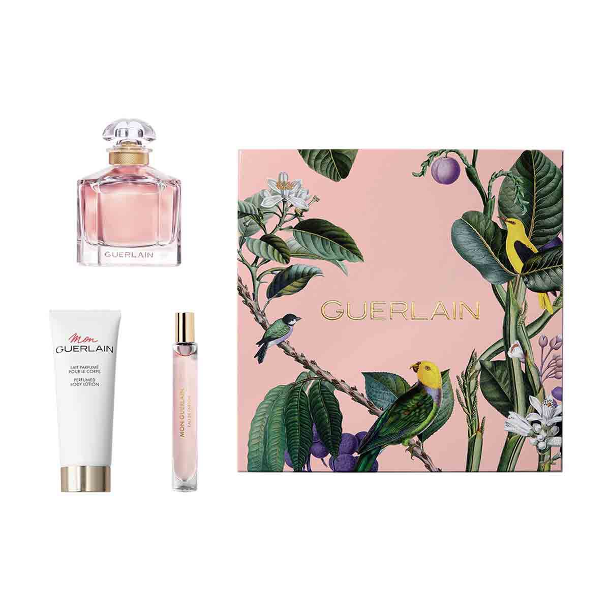 Mon guerlain eau de parfum set sale