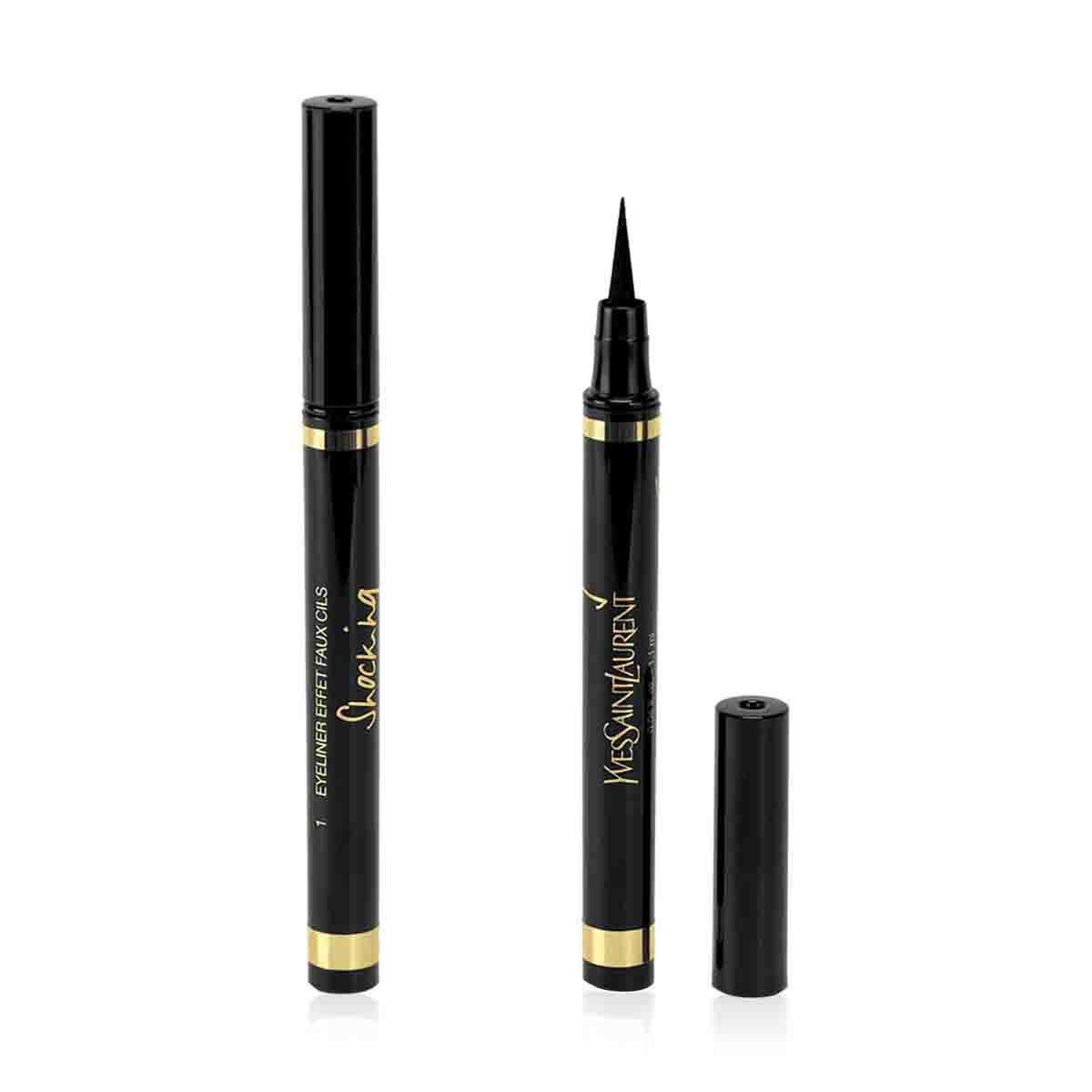 Yves Saint Laurent Eyeliner Effect Faux Cils SHOCKING