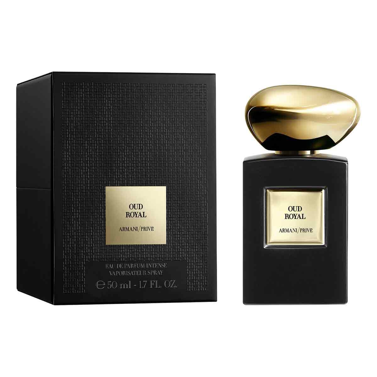 Oud Royal Armani Prive Eau de Parfum