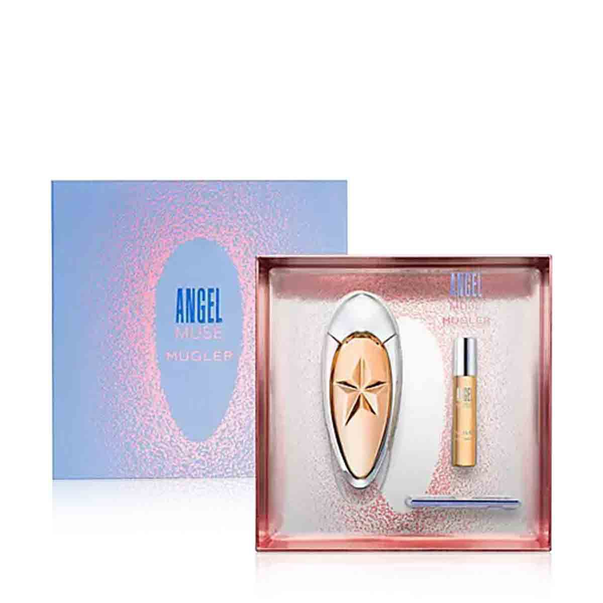 Angel sales muse set