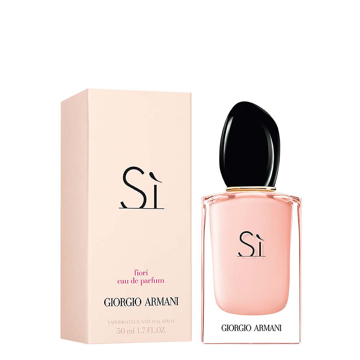 Sì fiori on sale edp