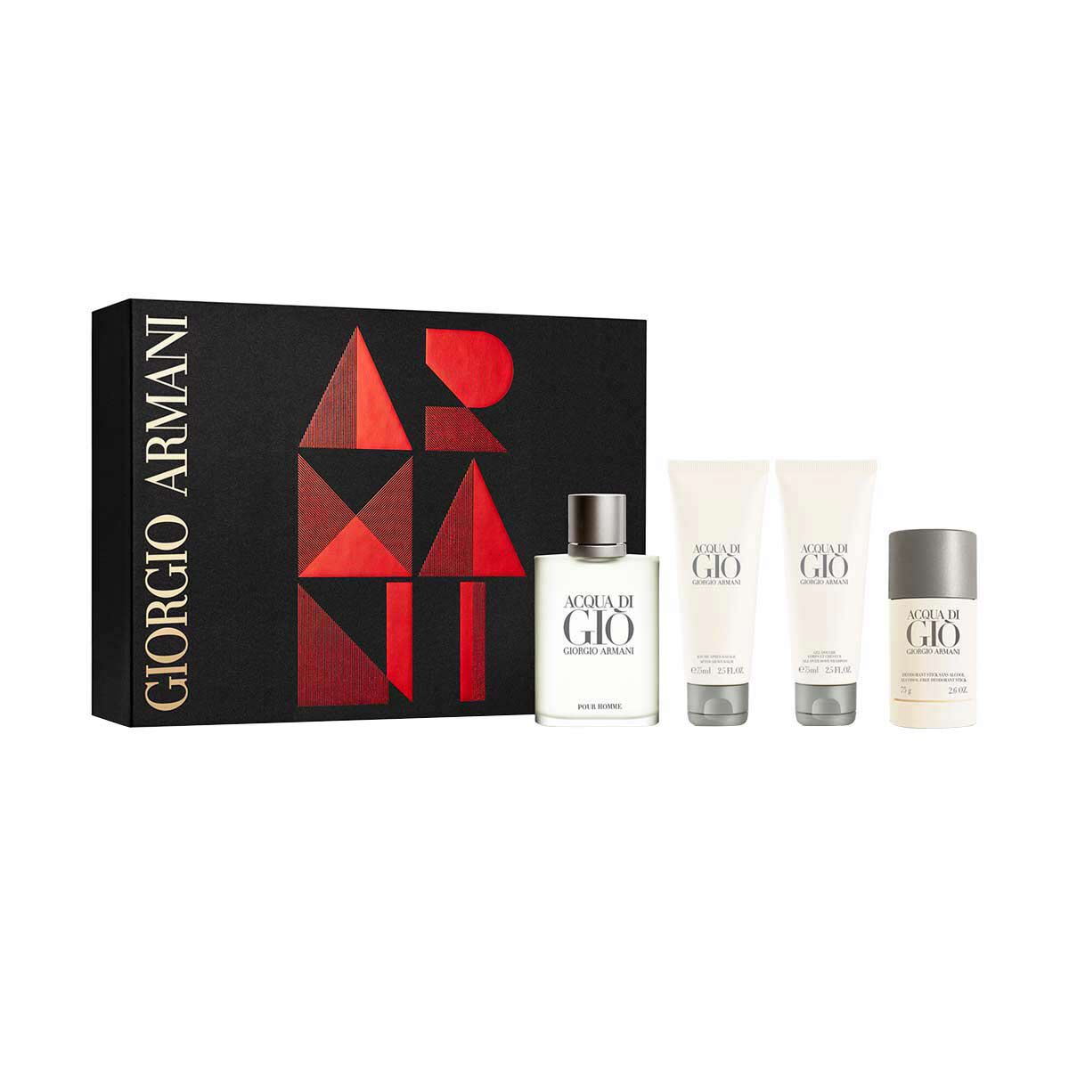 Armani beauty acqua 2025 di gio pour homme