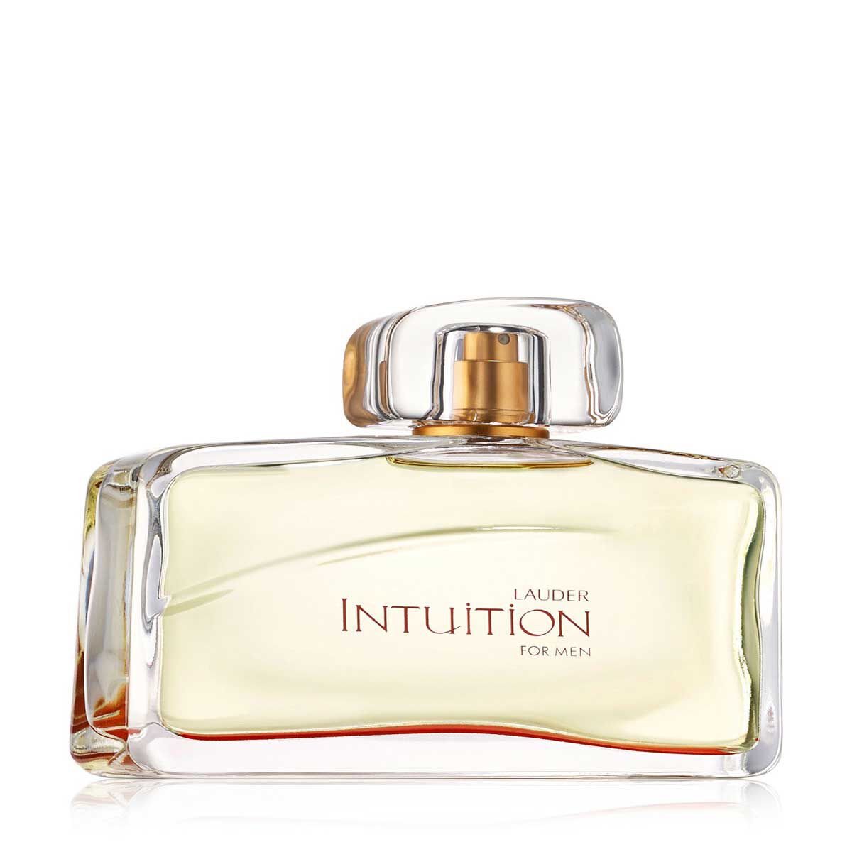 Estee lauder deals intuition perfume 100ml
