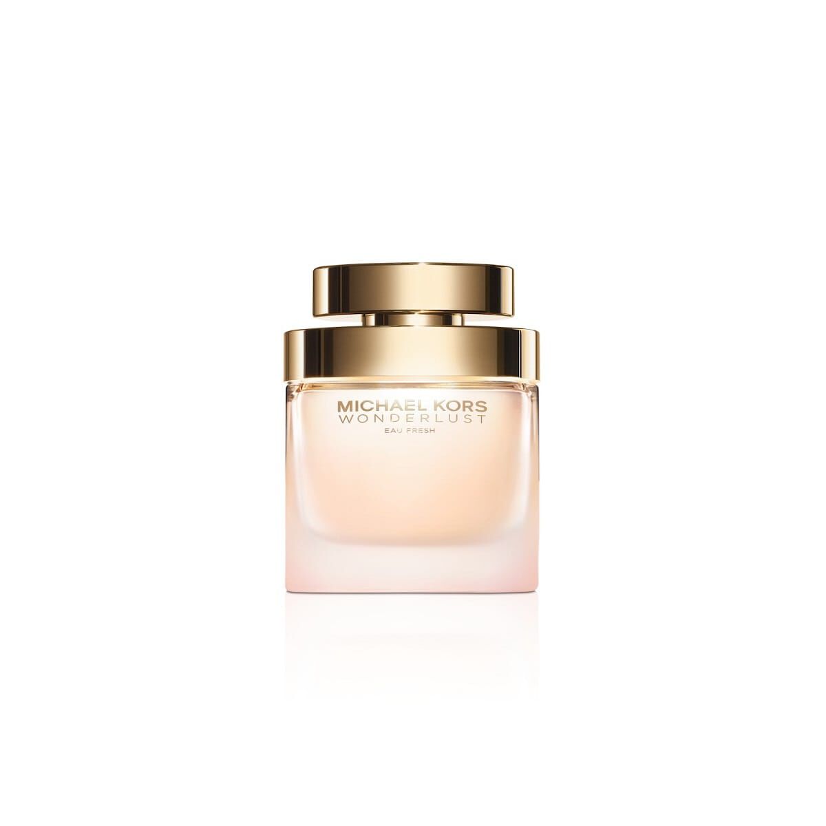 Michael kors wonderlust eau fresh eau de toilette 100ml shop