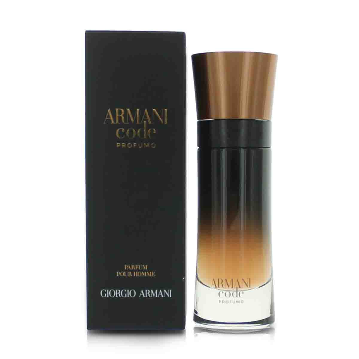 Armani code profumo 60 ml new arrivals