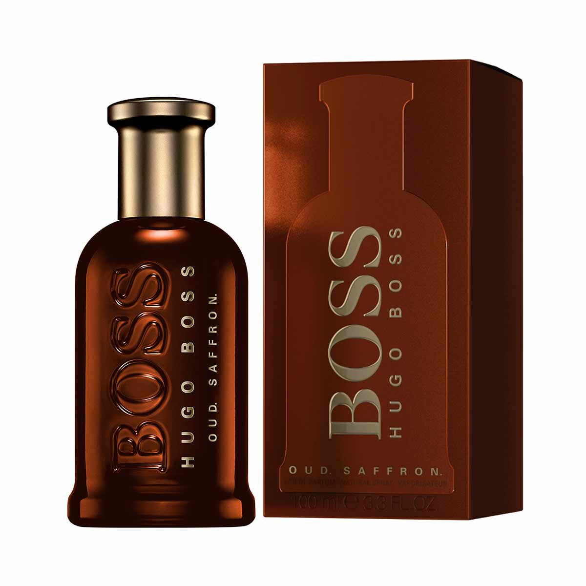Hugo boss boss bottled oud eau de parfum deals