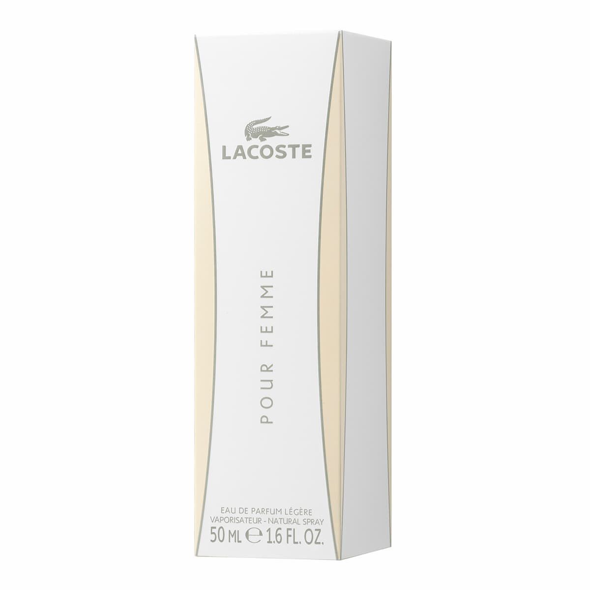 Lacoste femme hotsell legere